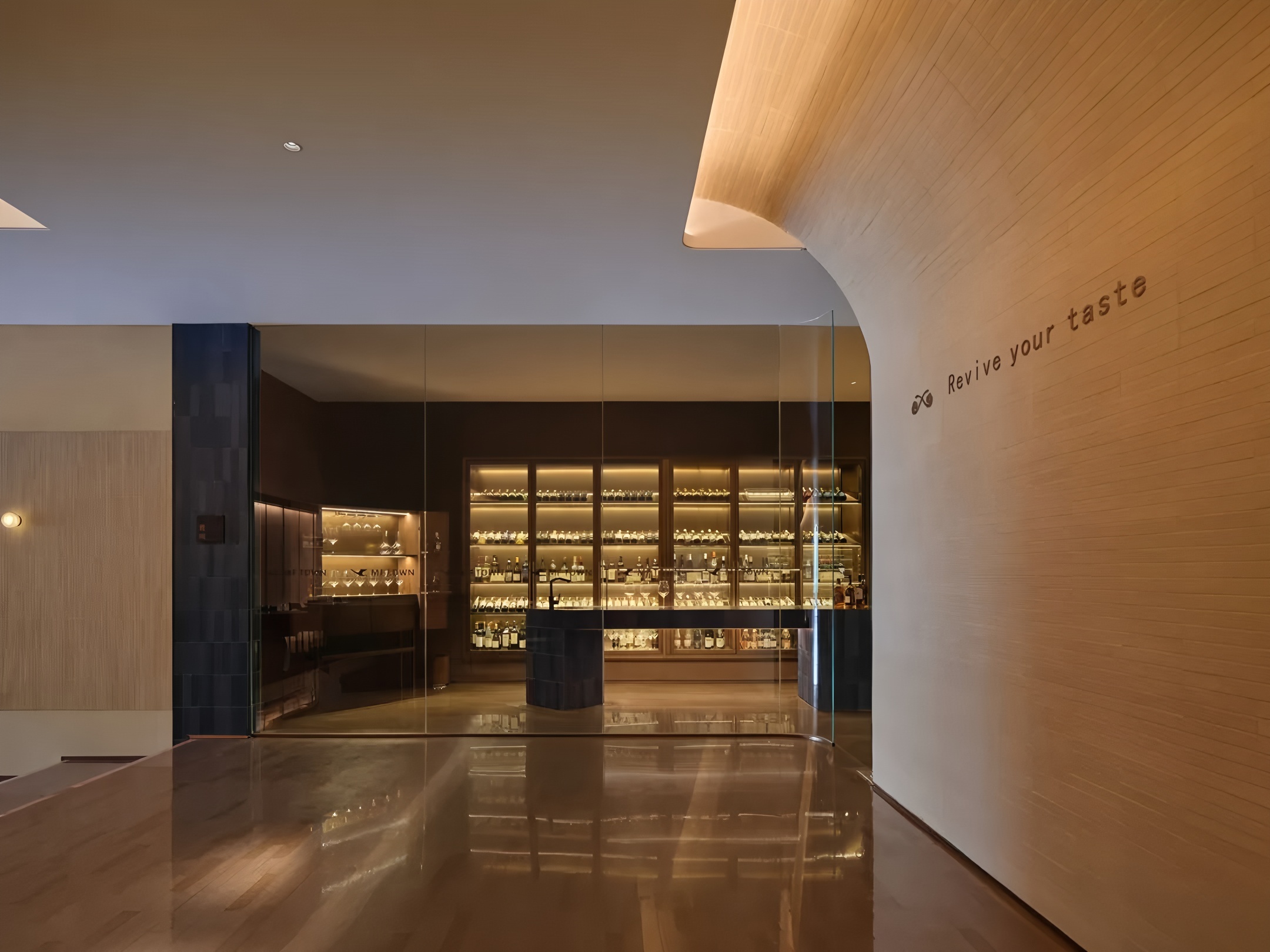 MF Town厦航服务文化体验空间丨中国厦门丨立品设计-56