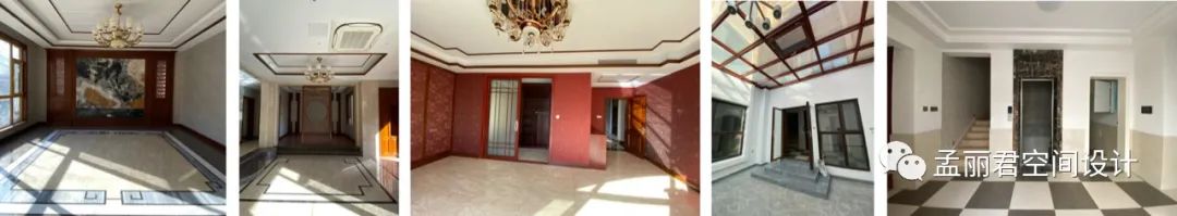 博兴名人墅 · 现代美式设计焕新生活空间丨孟丽君-2