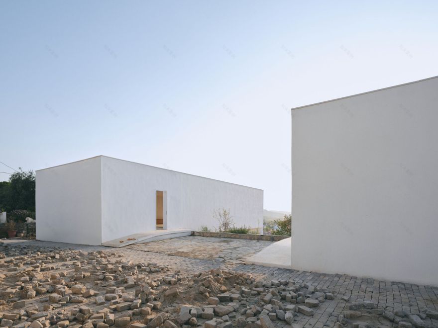 塞尔丘克之家丨土耳其丨Dolmus AG-21