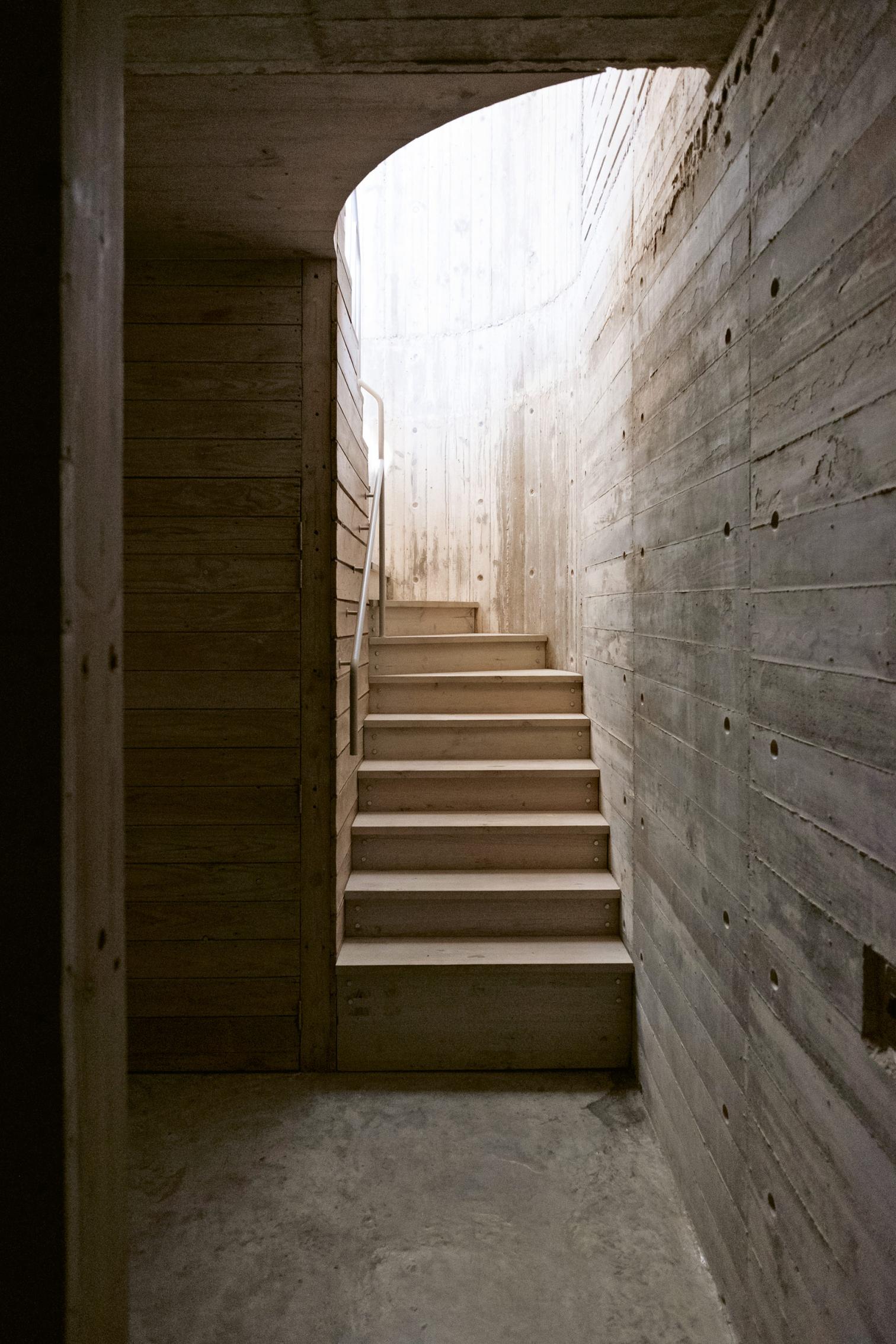 曲线之美 · Paarl 多代同堂住宅的创新设计丨暂无-11