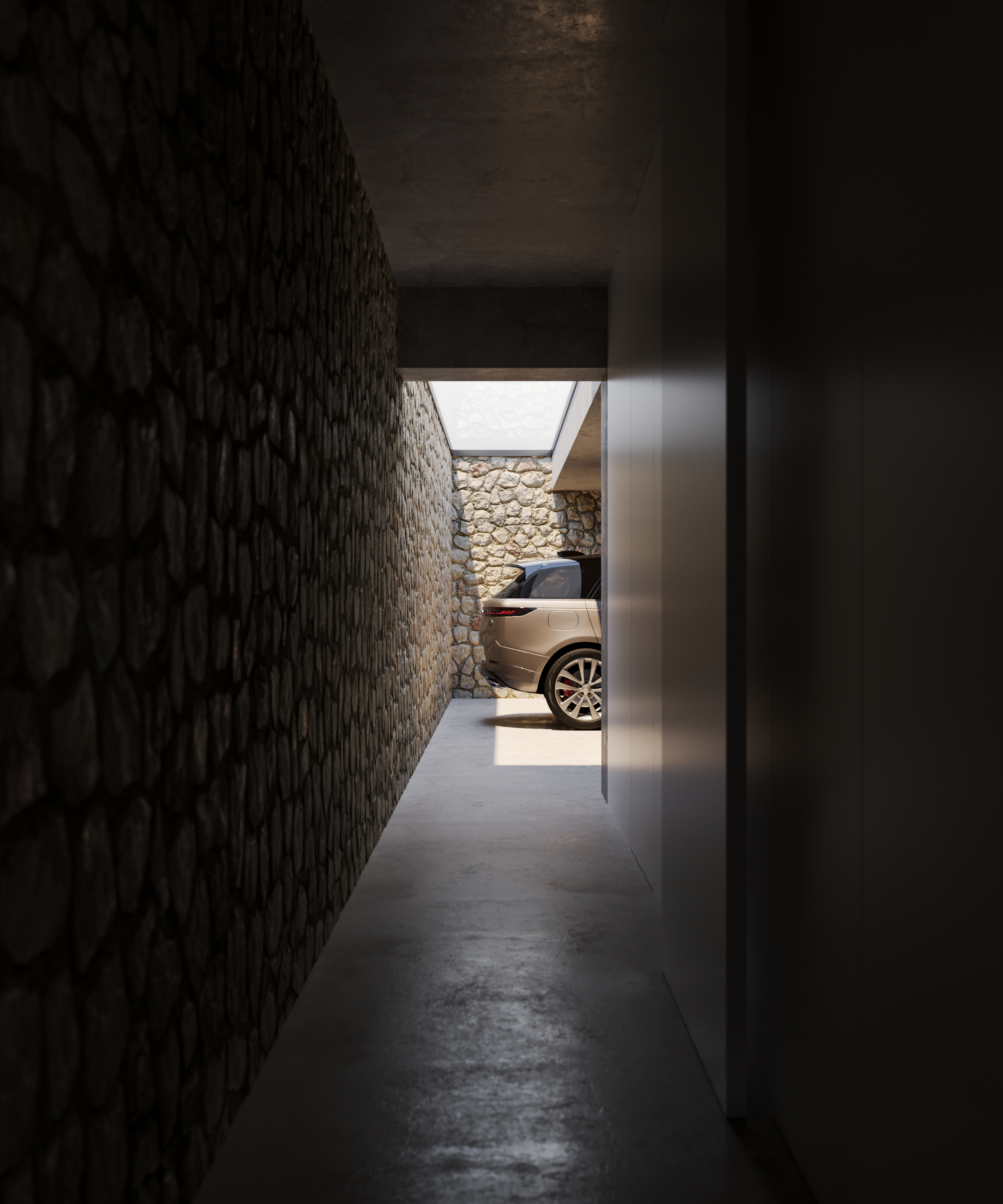 石屋丨葡萄牙-18