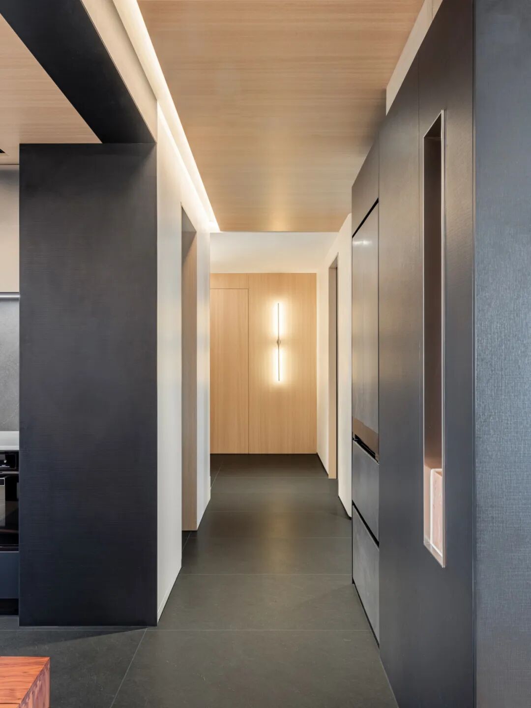 Space/静谧中古味实景篇-39