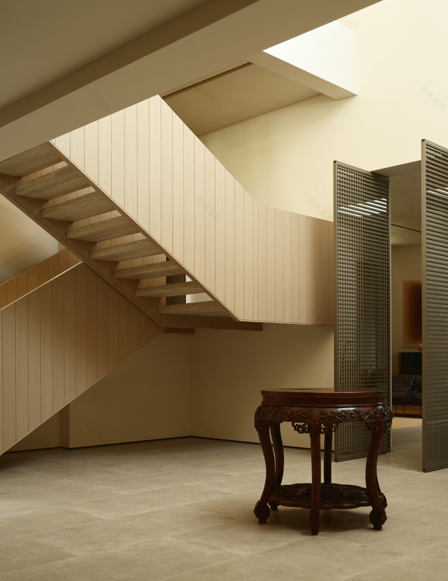 诗意栖居 · 集艺设计宁波玖珑湾别墅丨中国宁波-64