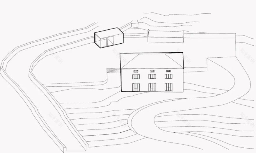 法国 Orma Architettura 建筑事务所 | 时空痕迹的诠释者-43