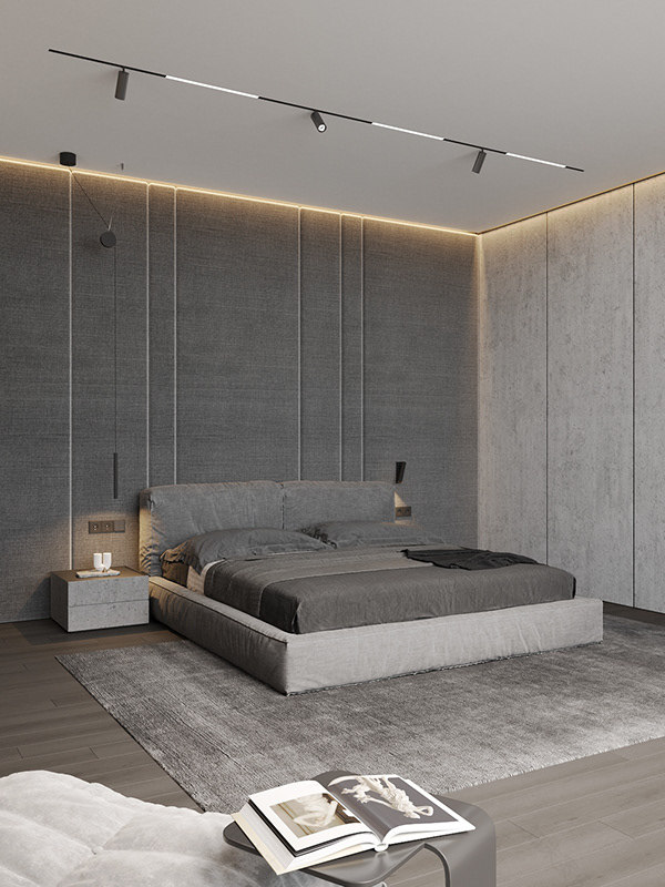 私人住宅B丨乌克兰敖德萨丨Sergiy Sarana等五人-40