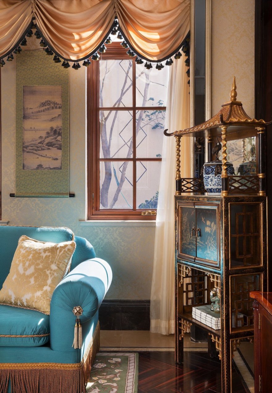 台州黄岩绿城·宁江明月-10