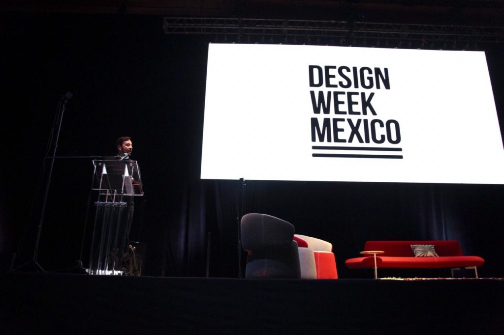 墨西哥城世界设计之都盛会 | Macrotendencias 论坛解读设计趋势-33