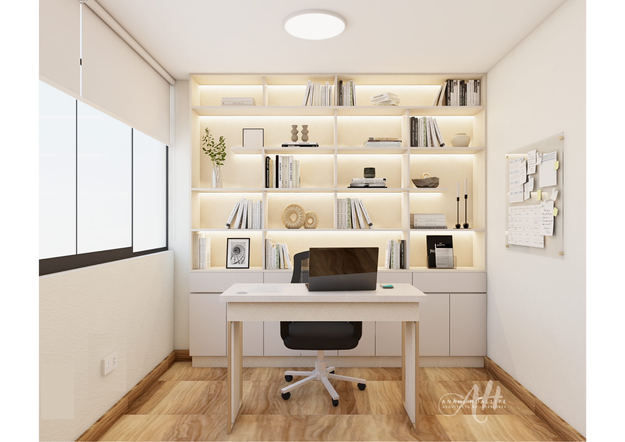 丨Arq. Anahí Huallipe-10