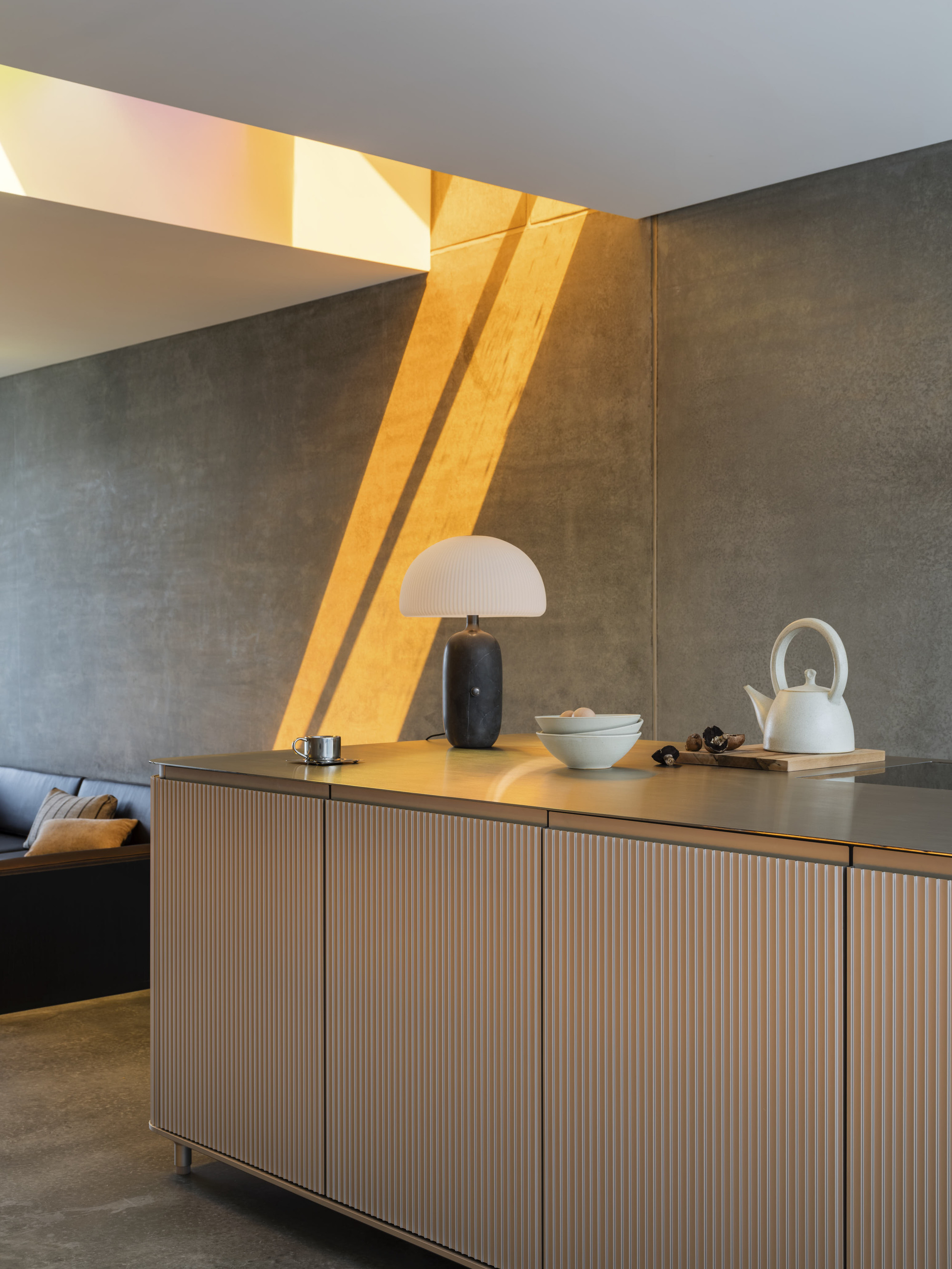 海边民宿丨澳大利亚塔斯马尼亚丨Room 11 Architects-46