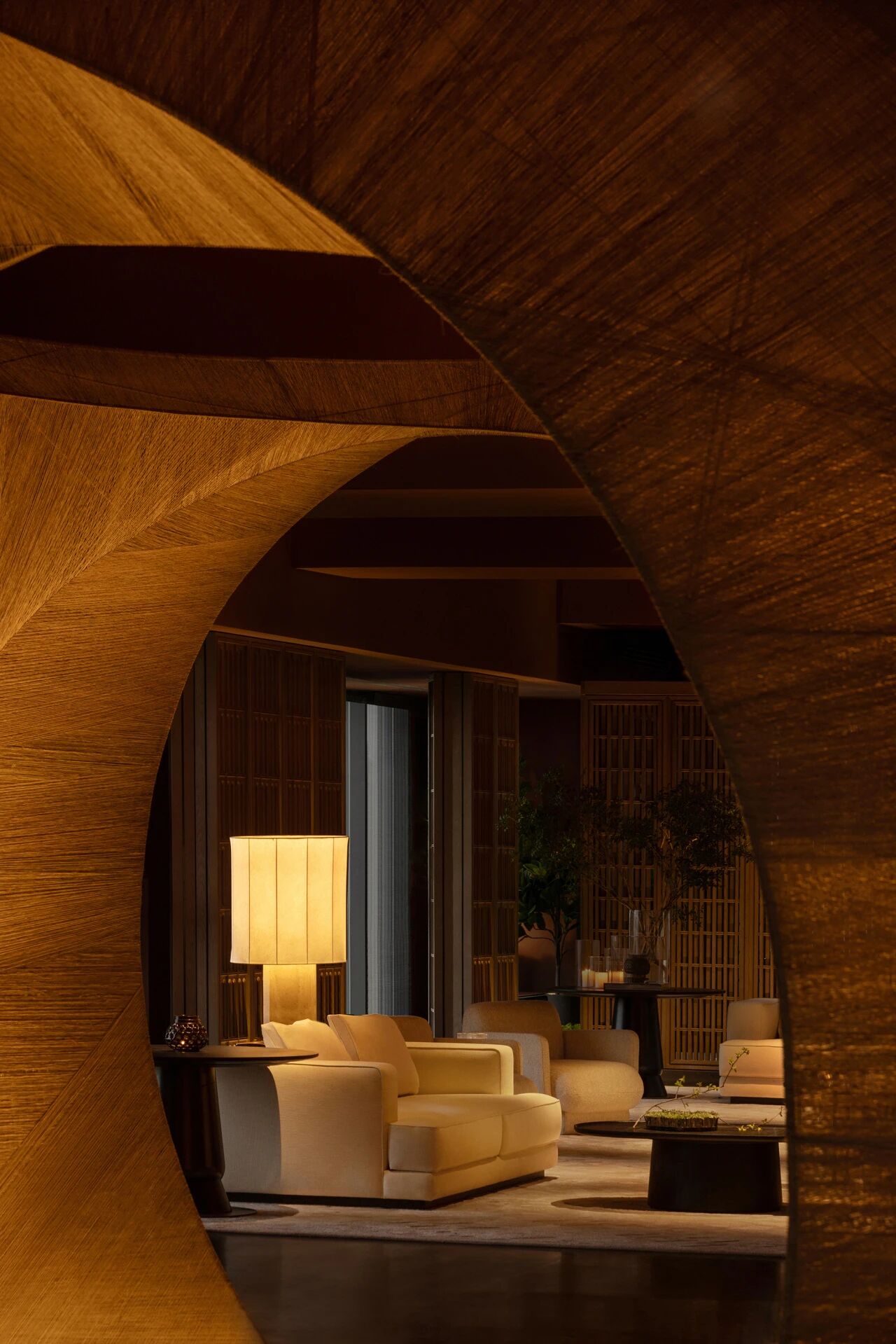 Tomorrow Living｜未来奢居主题展览之空间策展美学-11