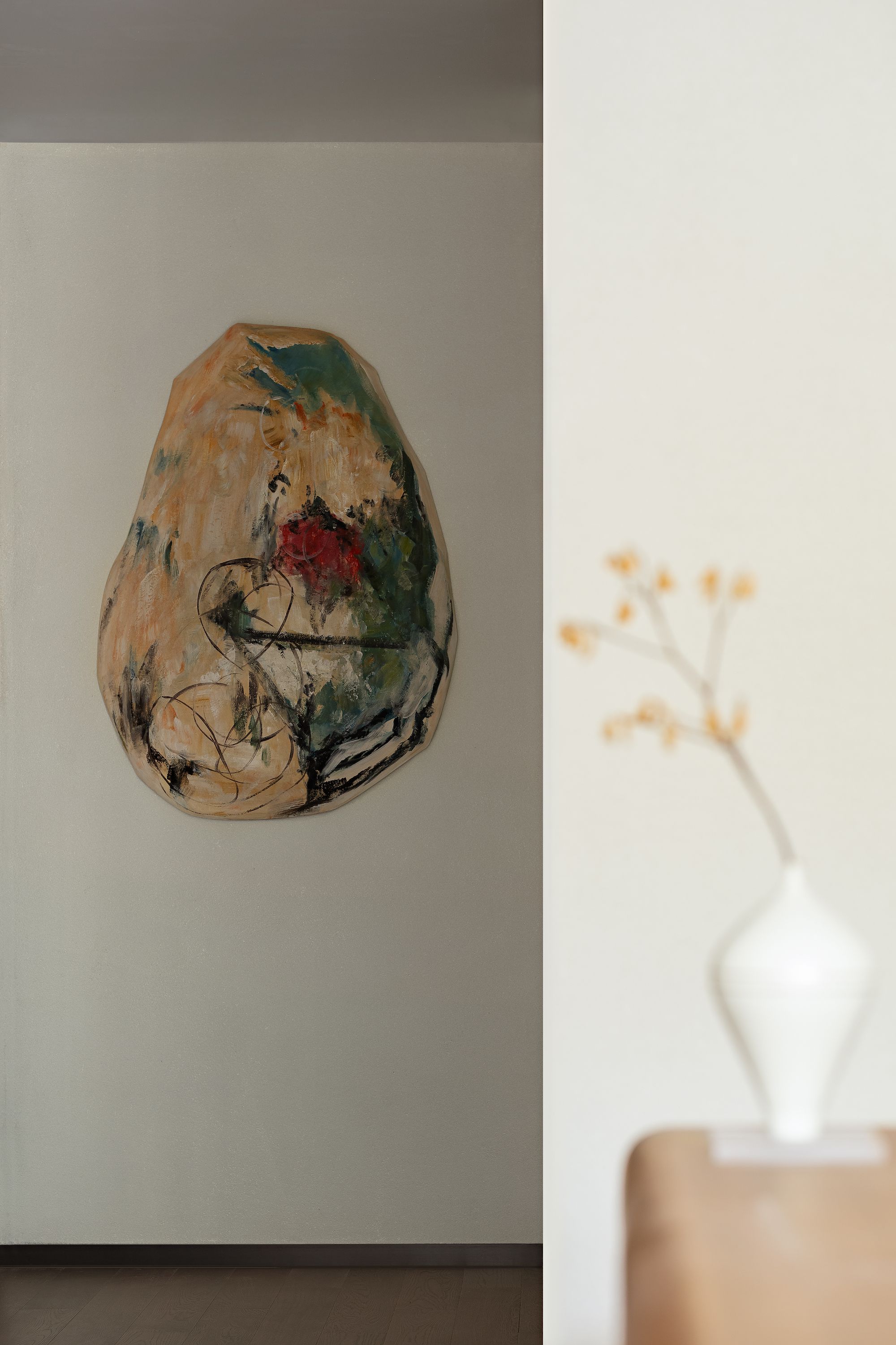 清远融创·由心谷丨中国清远丨YORO 御融设计-47