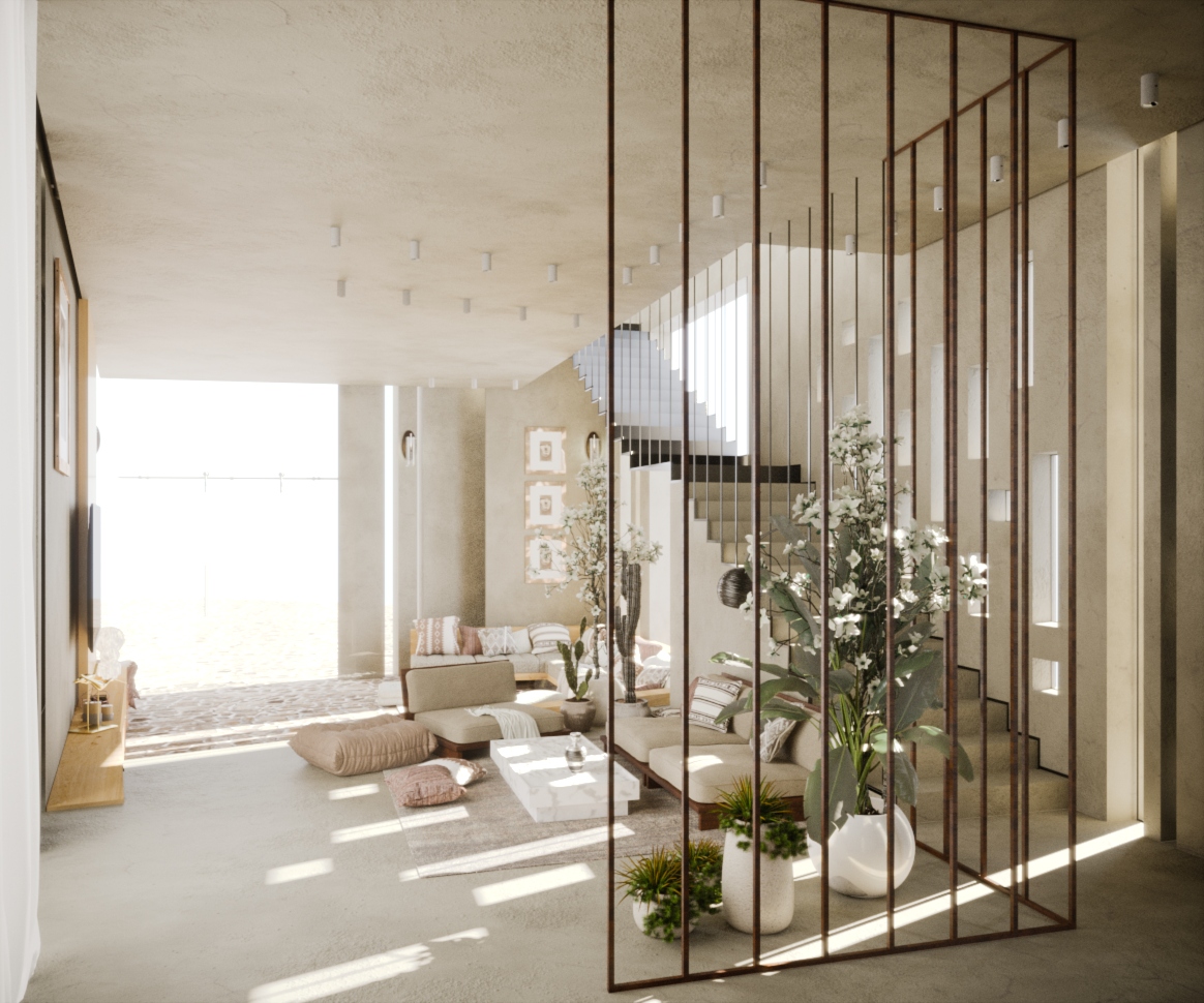 民族生活丨埃及古尔代盖-3