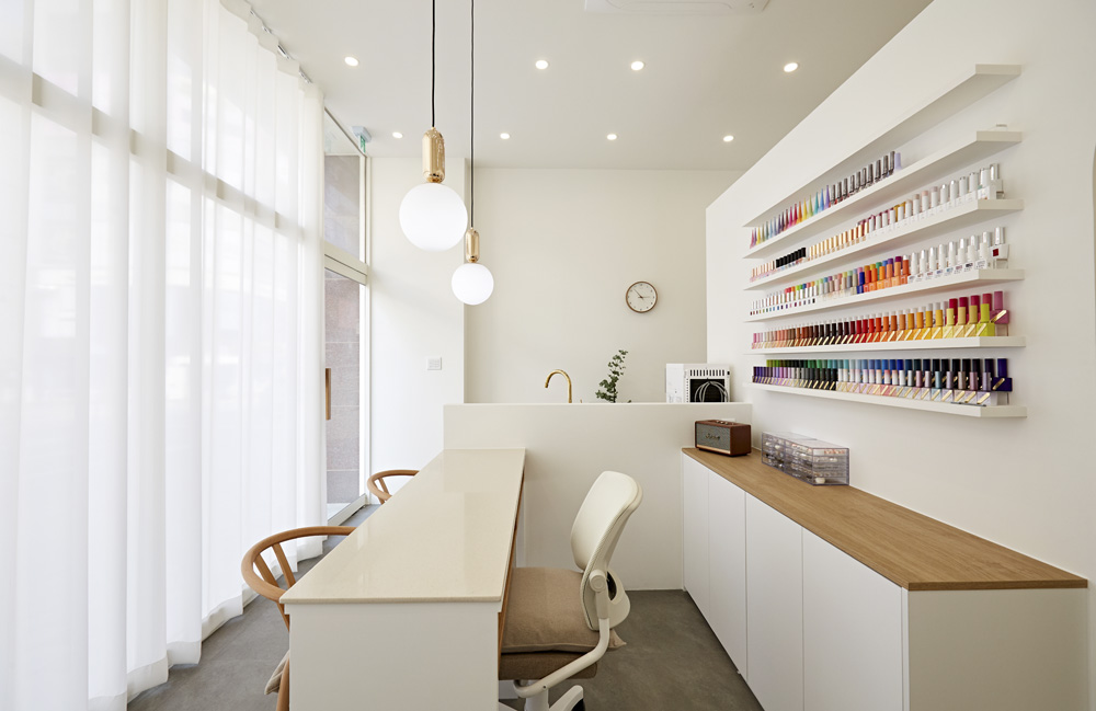 极简 12 平公寓，打造温馨宜居空间-8