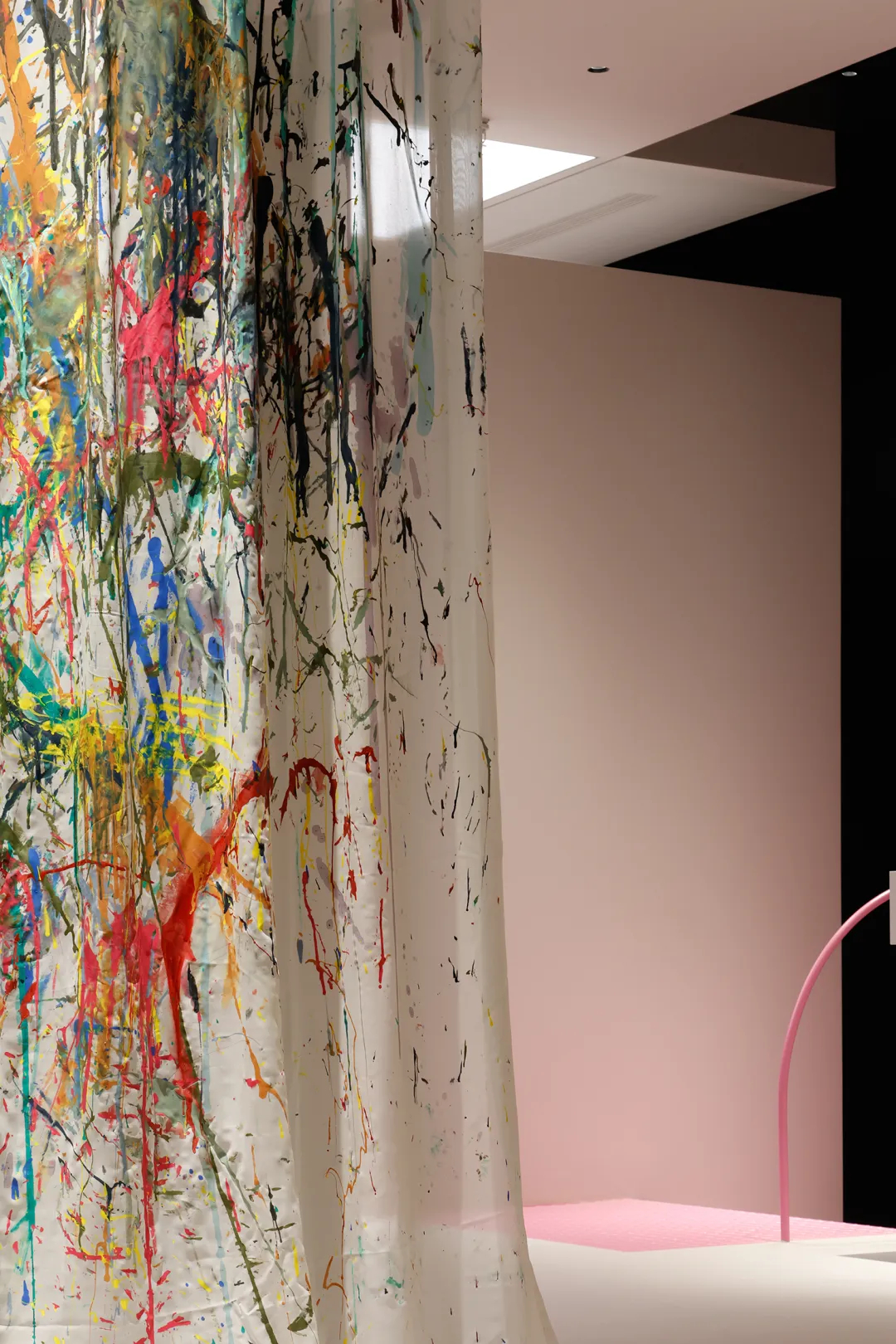 极氪中心,杭州星耀中心丨中国杭州丨倪董波-27