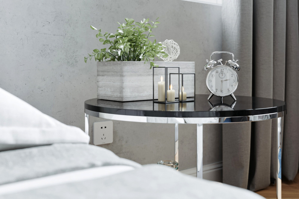 北欧风与现代居所的完美融合-5