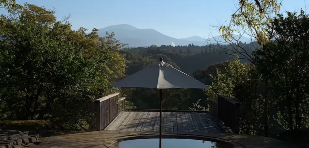 原研哉独家推荐!12 个日本隐秘温泉旅馆设计亮点-67