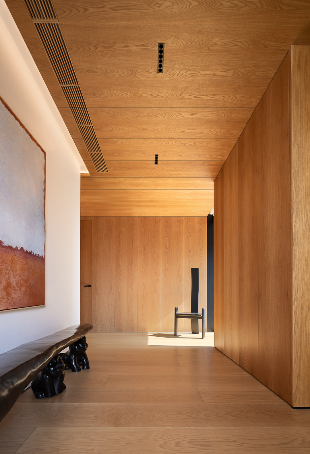 江景别墅丨中国温州丨上海吉尚设计-12