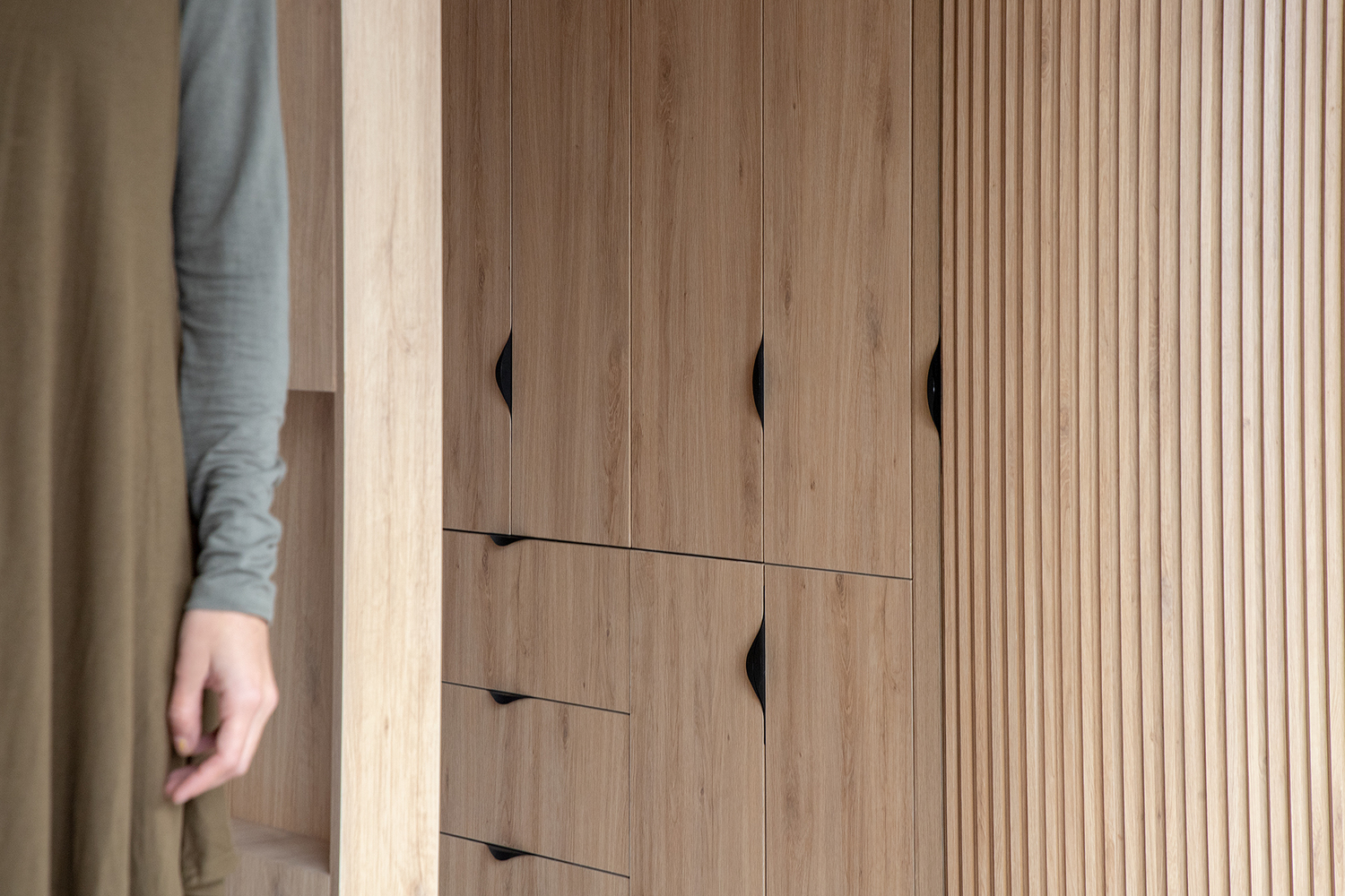 Domestico · 适应新型生活方式的灵活家居设计丨厄瓜多尔-40