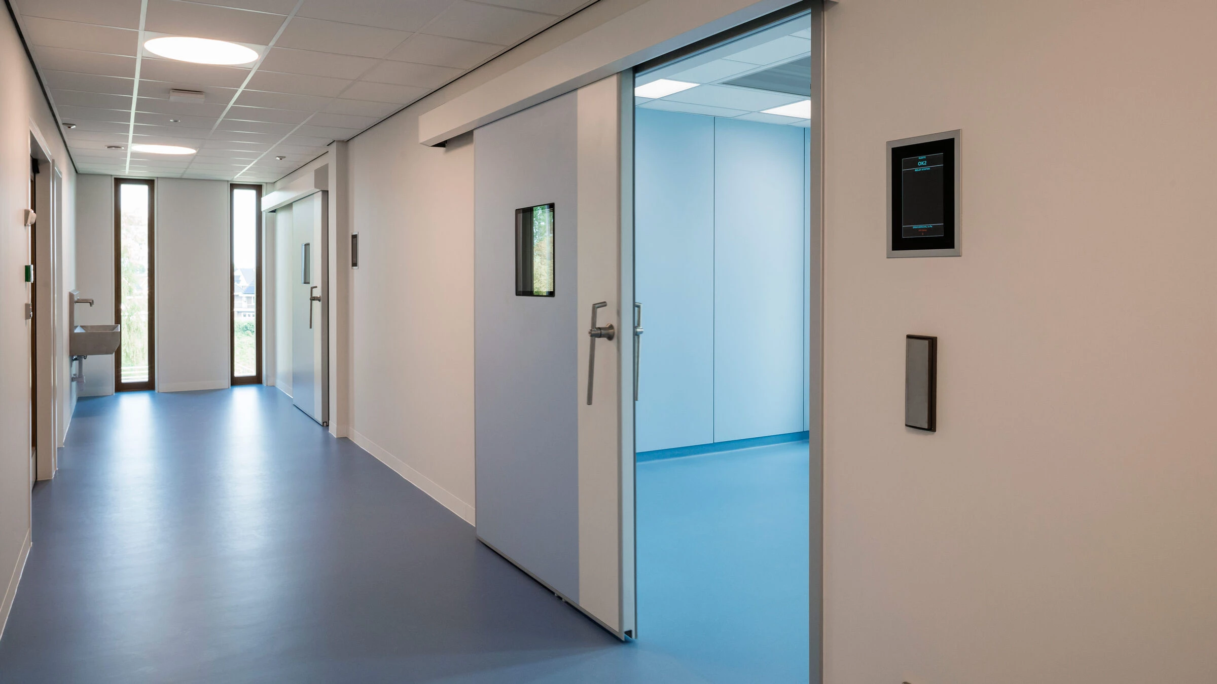 Eye Clinic Noordholland-30