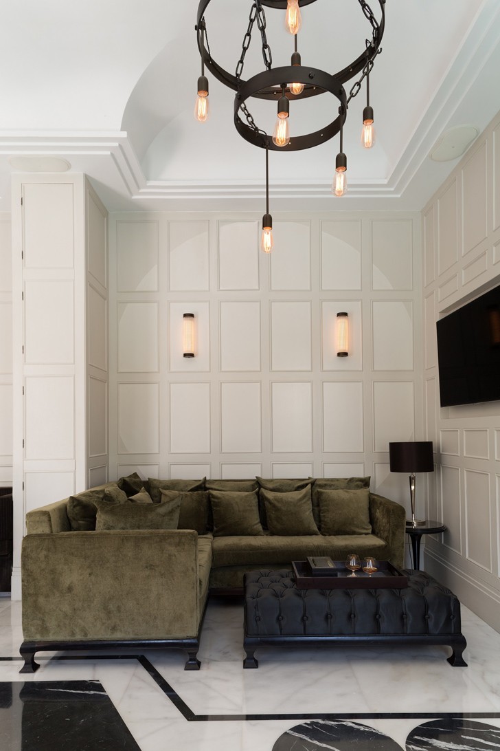 伊比莎岛时尚酒店 Es Vive-4