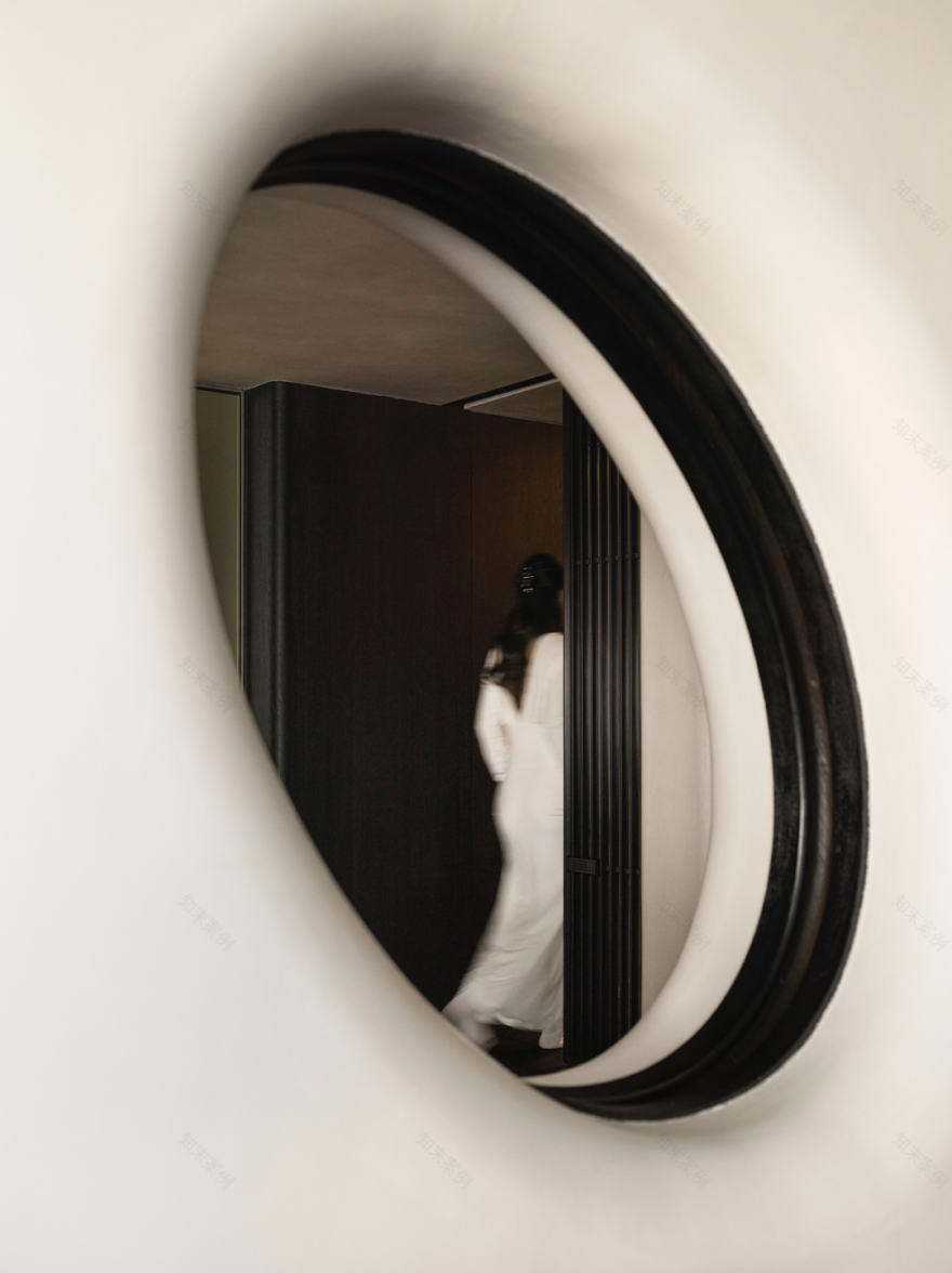 锦绣滨江蒋宅丨中国重庆丨jsd.简璞-89