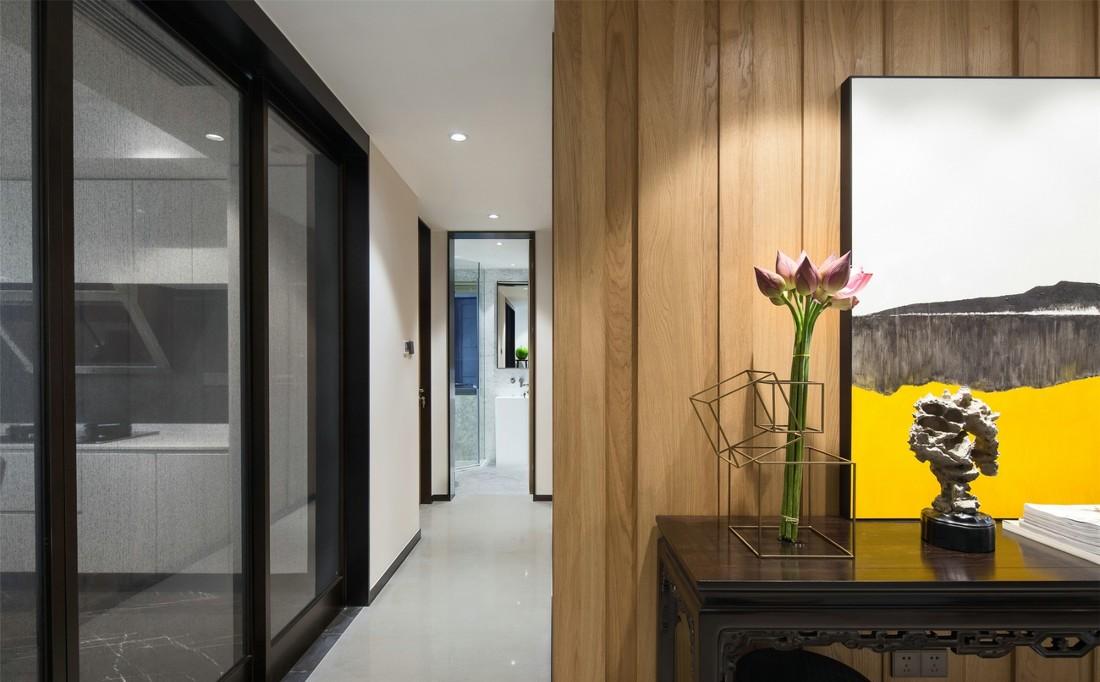 梵池作品 · 栖居-6