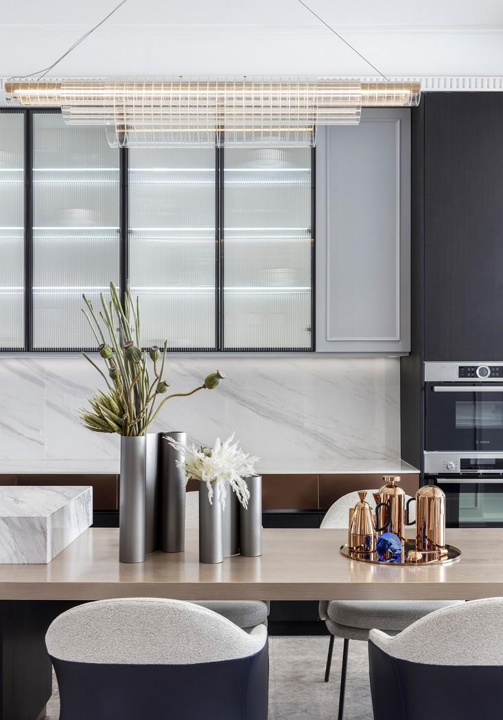 扬州中信泰富锦园别墅-26