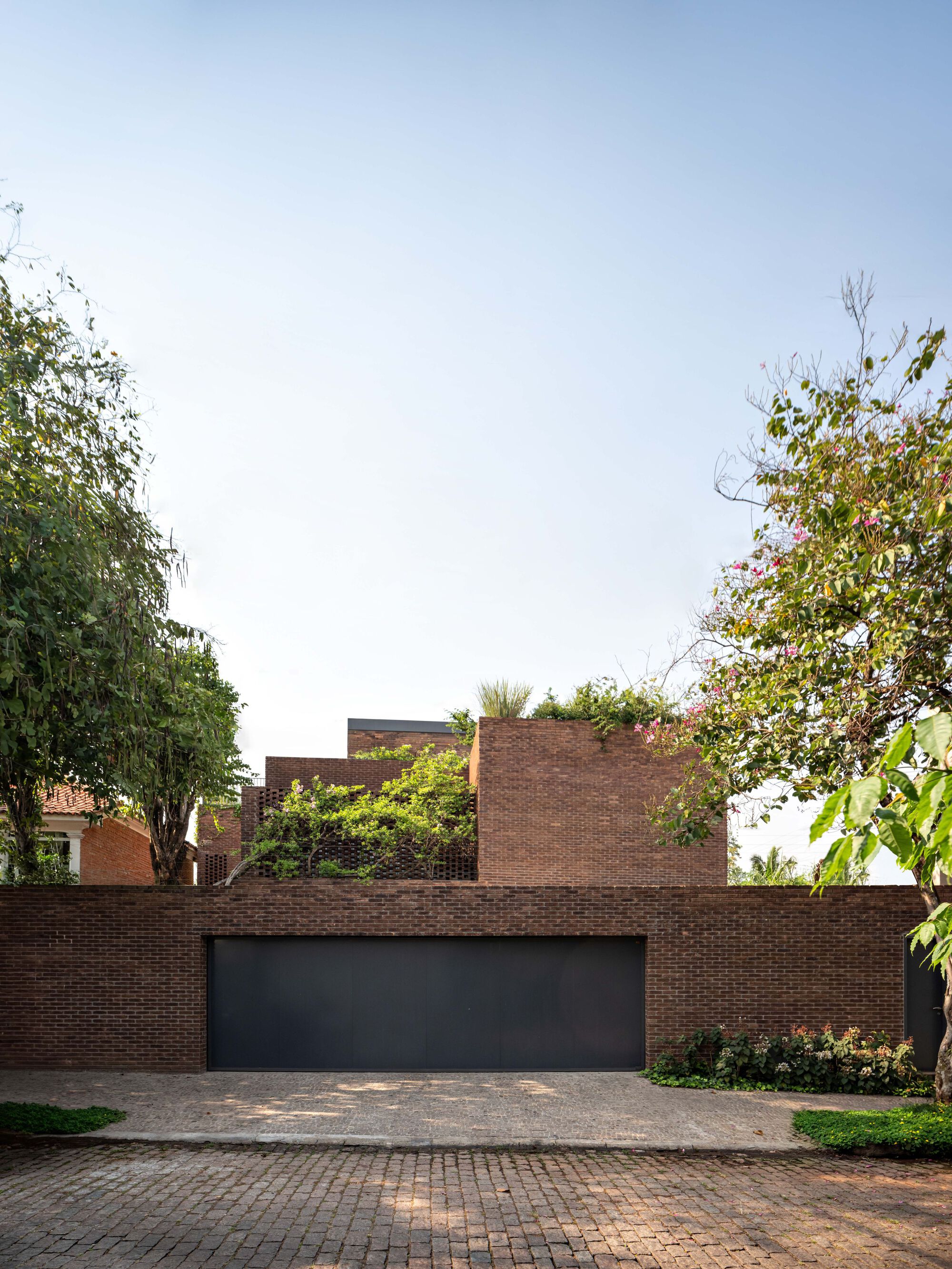 丨巴西圣保罗丨Felipe Hess Arquitetos-32