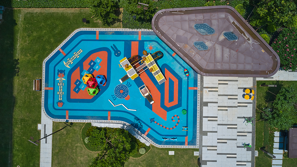 广东东莞海德琥珀台二期丨中国东莞丨牧童集团（广东）实业有限公司-5