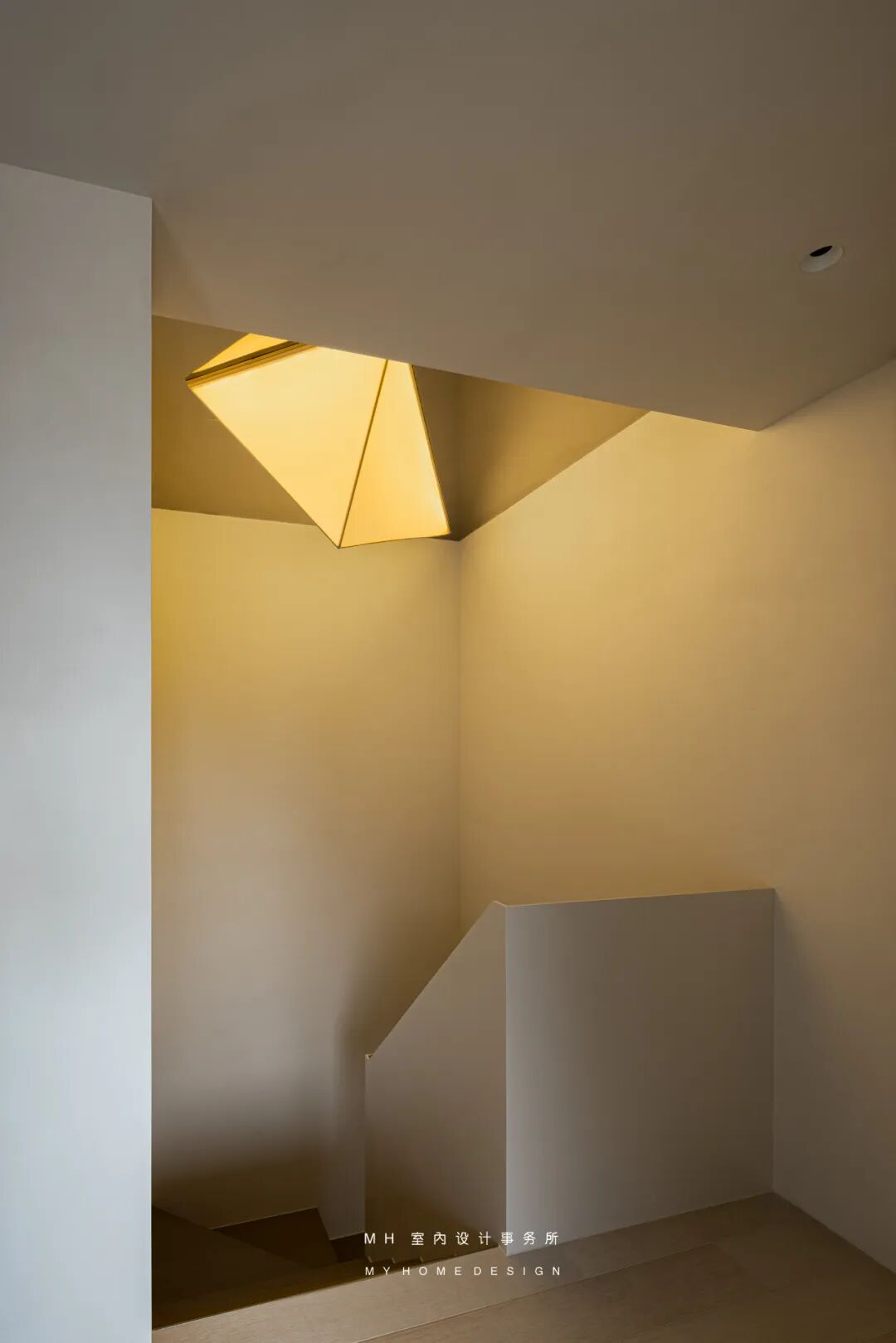 【首发】MH设计新作:极致•韵律（实景）-60