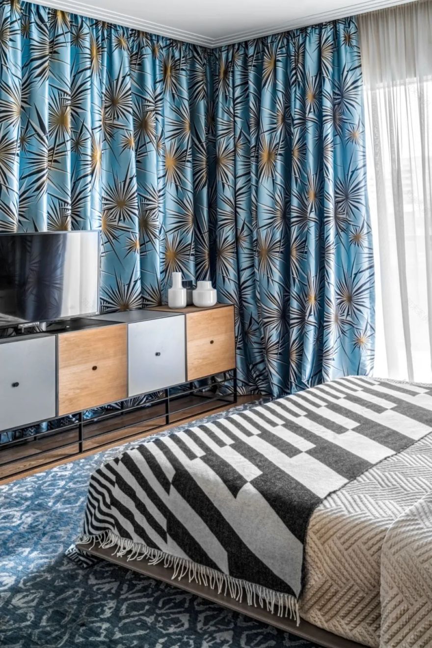 印度著名设计师 Ashiesh Shah 的轻奢美学-34