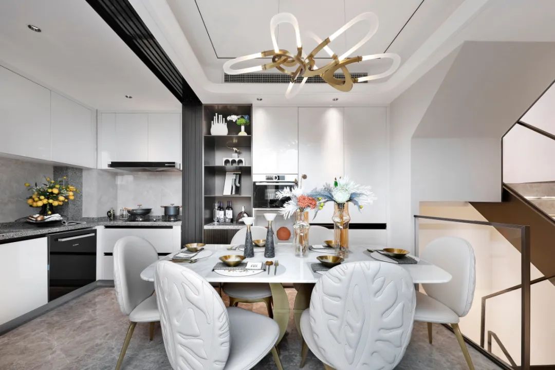 中海·上海松江阅麓山样板间丨中国上海丨杭州优境建筑装饰设计有限公司-27