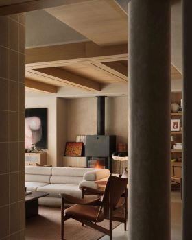 重庆赖旭东自宅丨中国重庆