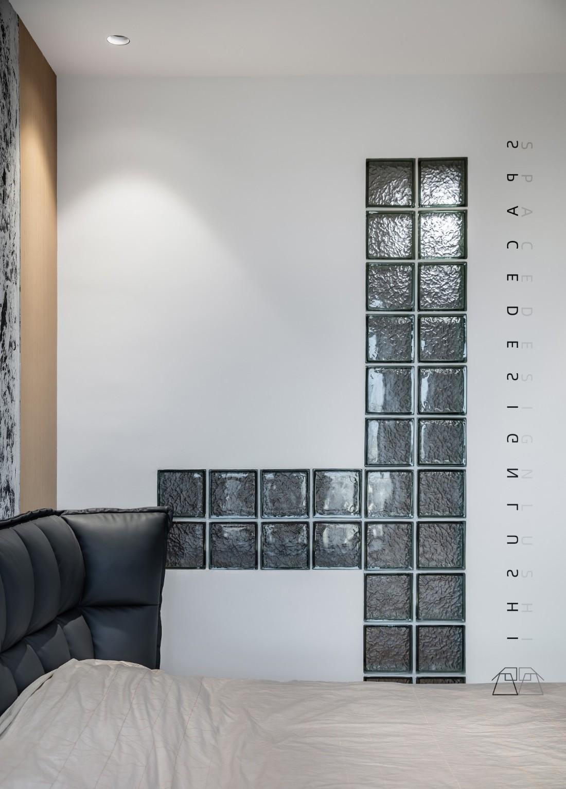 纯粹光影 | 福建晋江住宅设计案例解析-62