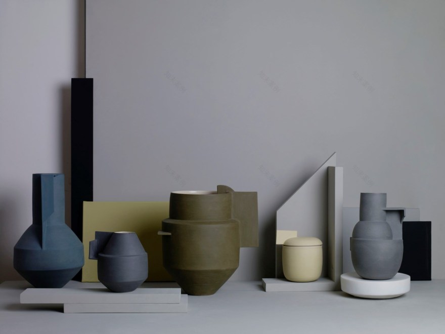 Derek Wilson Ceramics - a profile of the artist — Design.daily-0