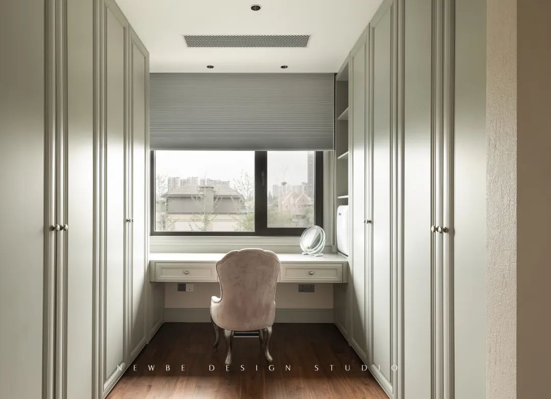 V I S I O N · 400㎡美式别墅丨刘丹萍-48