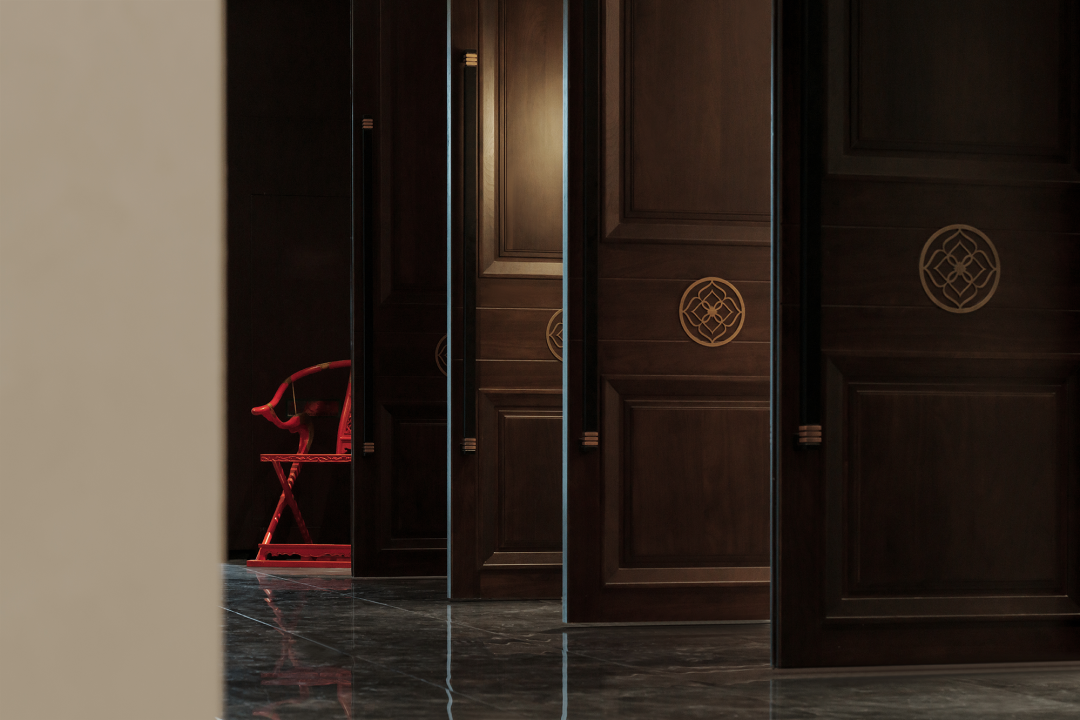 融荟丨中国苏州丨主持设计王琛,团队吴元骏等-31