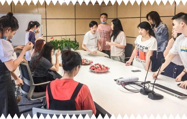 东莞幸福村居项目成功,东大景观设计师交流学习忙-26