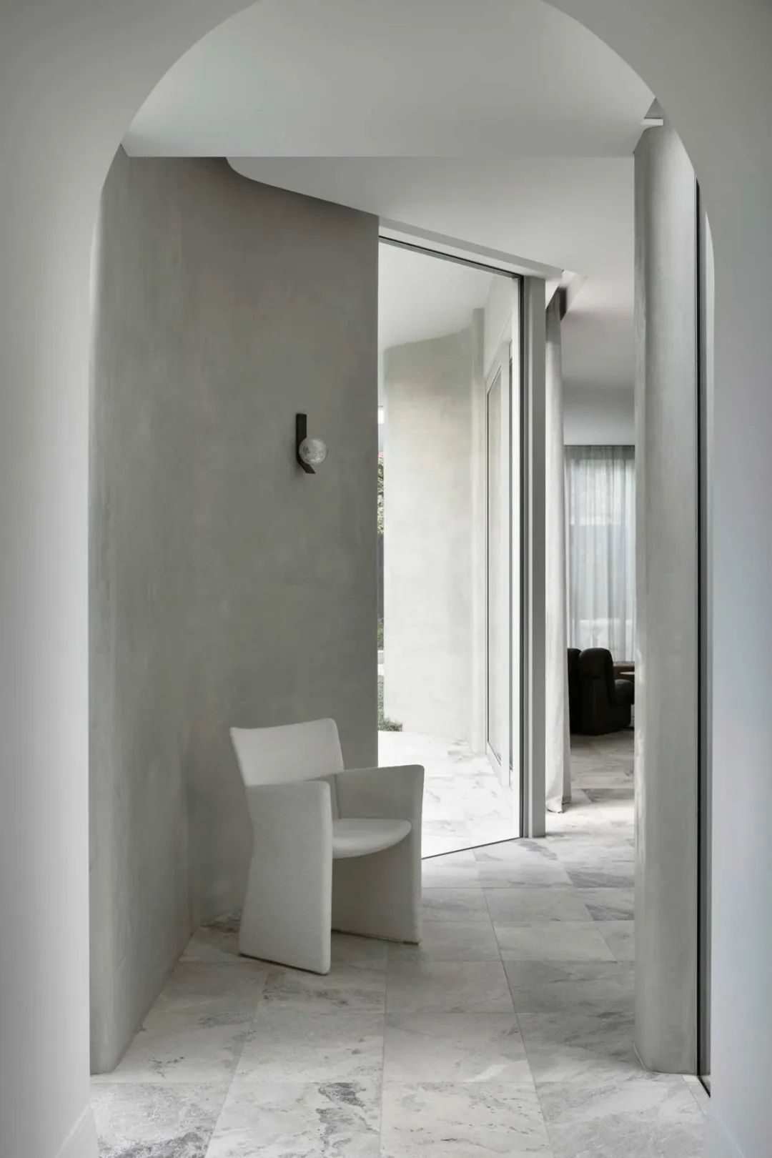 里彭利屋丨澳大利亚墨尔本丨Luke Fry工作室-36