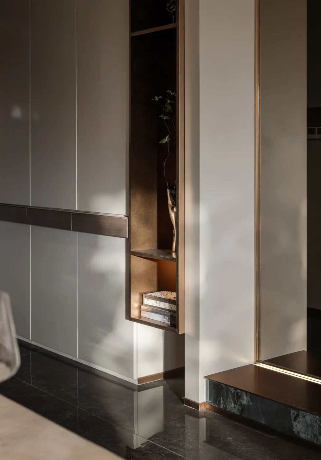 西安玖峯禧丨中国西安丨则灵艺术-57