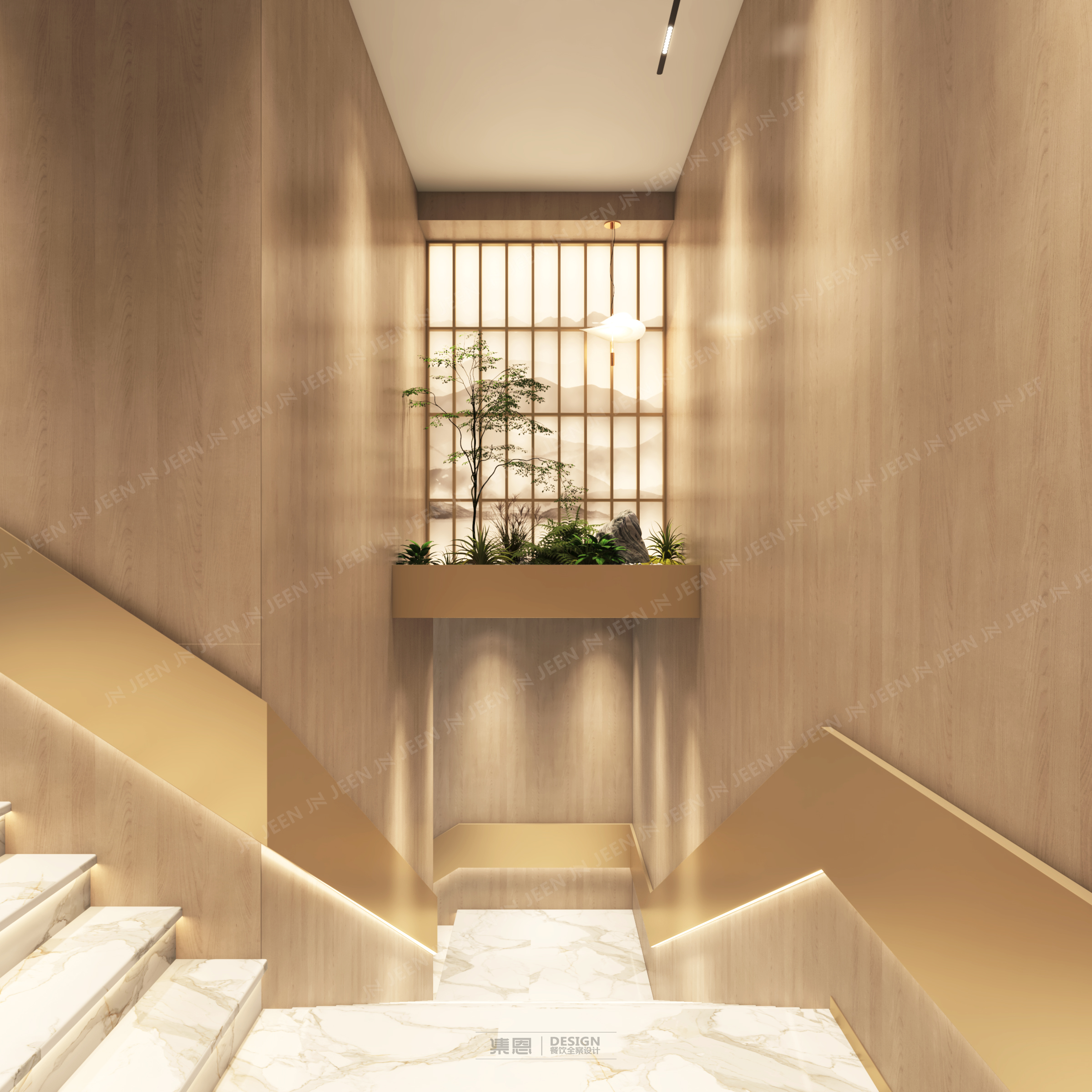 潮汕记·生鲜牛肉火锅丨中国信阳丨集恩餐饮全案设计-13