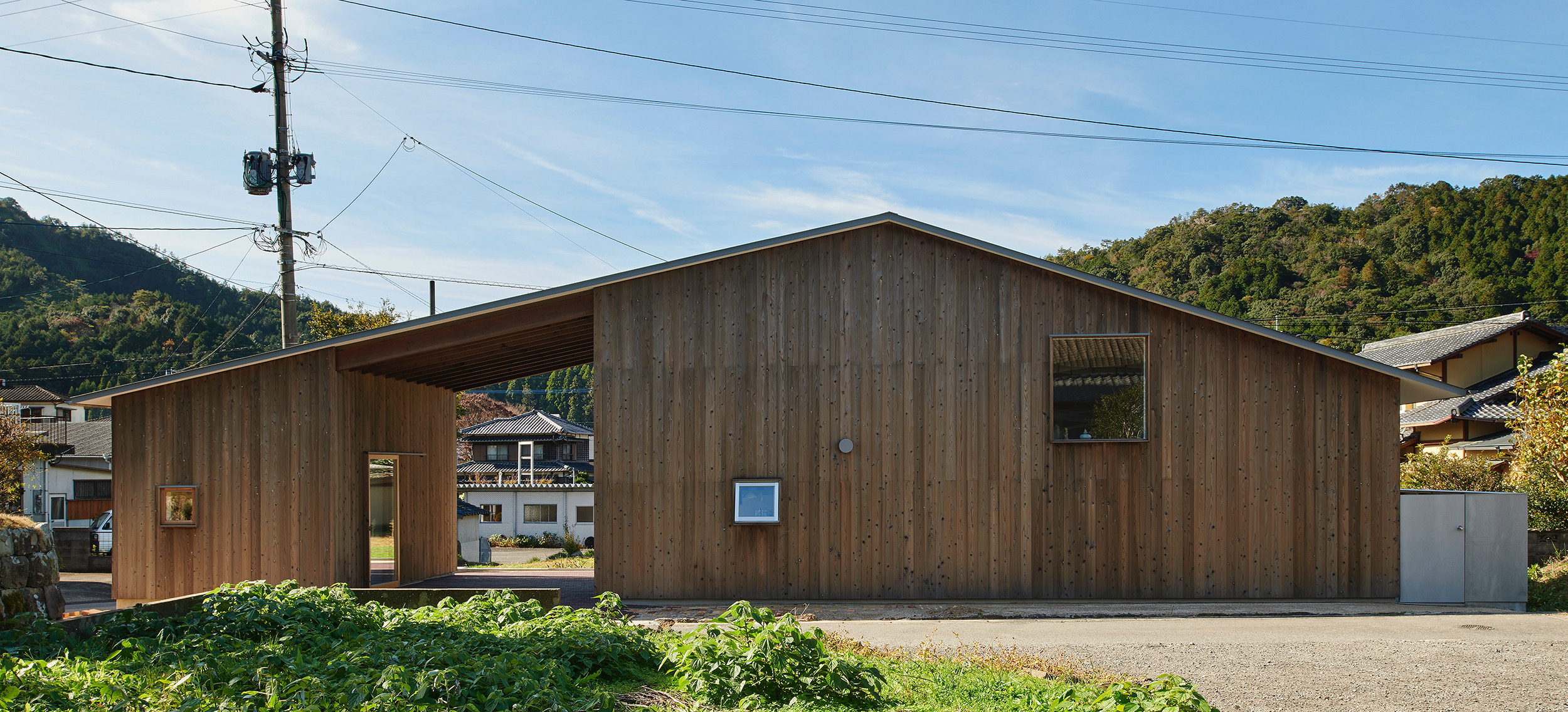 Arita house | Kitorepe-47