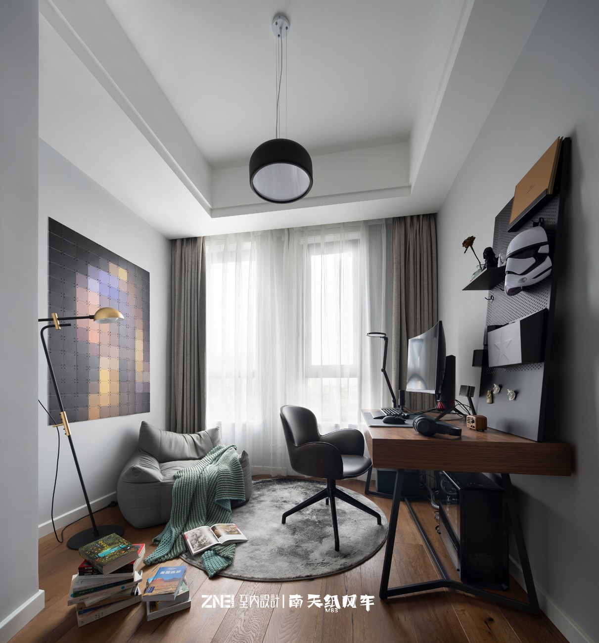 中隆国际御玺-29