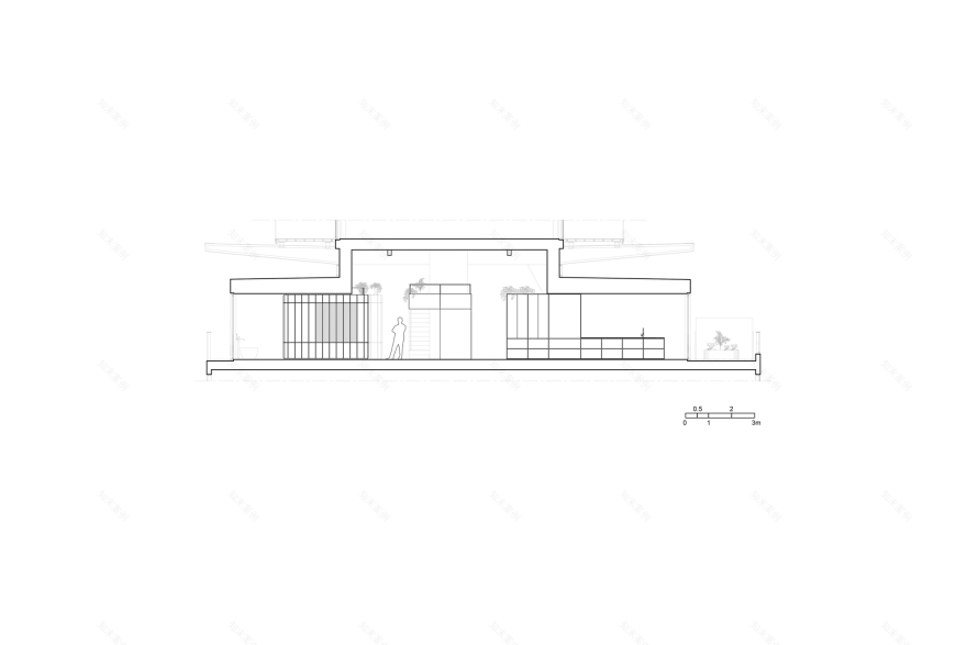 全景顶层公寓丨荷兰丨Bureau Fraai-26