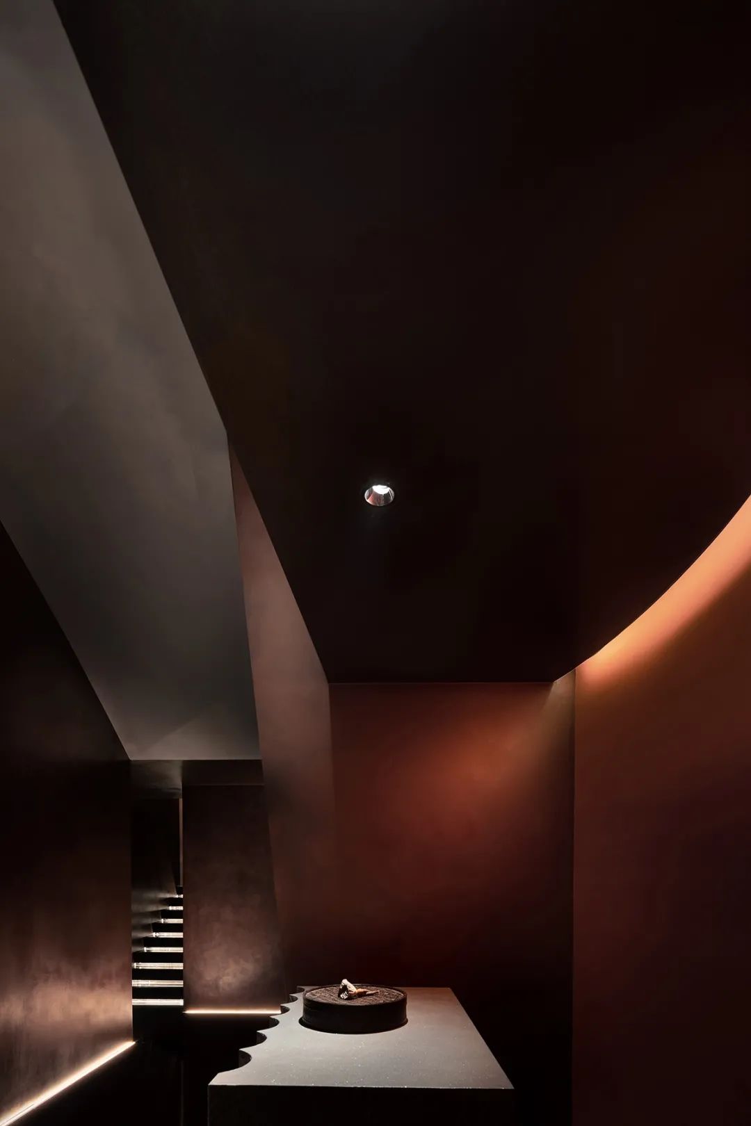 广东汕头吴会所 | 现代性与传统文化的碰撞-7