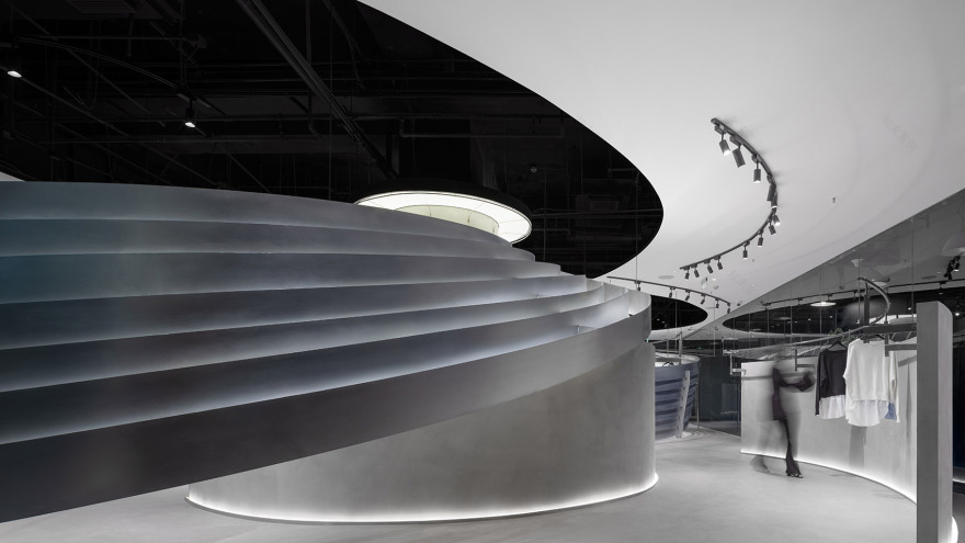 北京DOUBLE BOO精品集合店丨中国北京丨木又寸建筑事物室-9