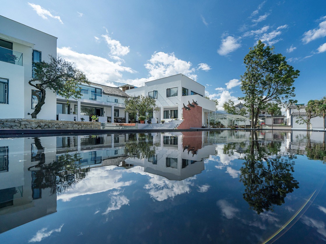 大理解春秋酒店-5