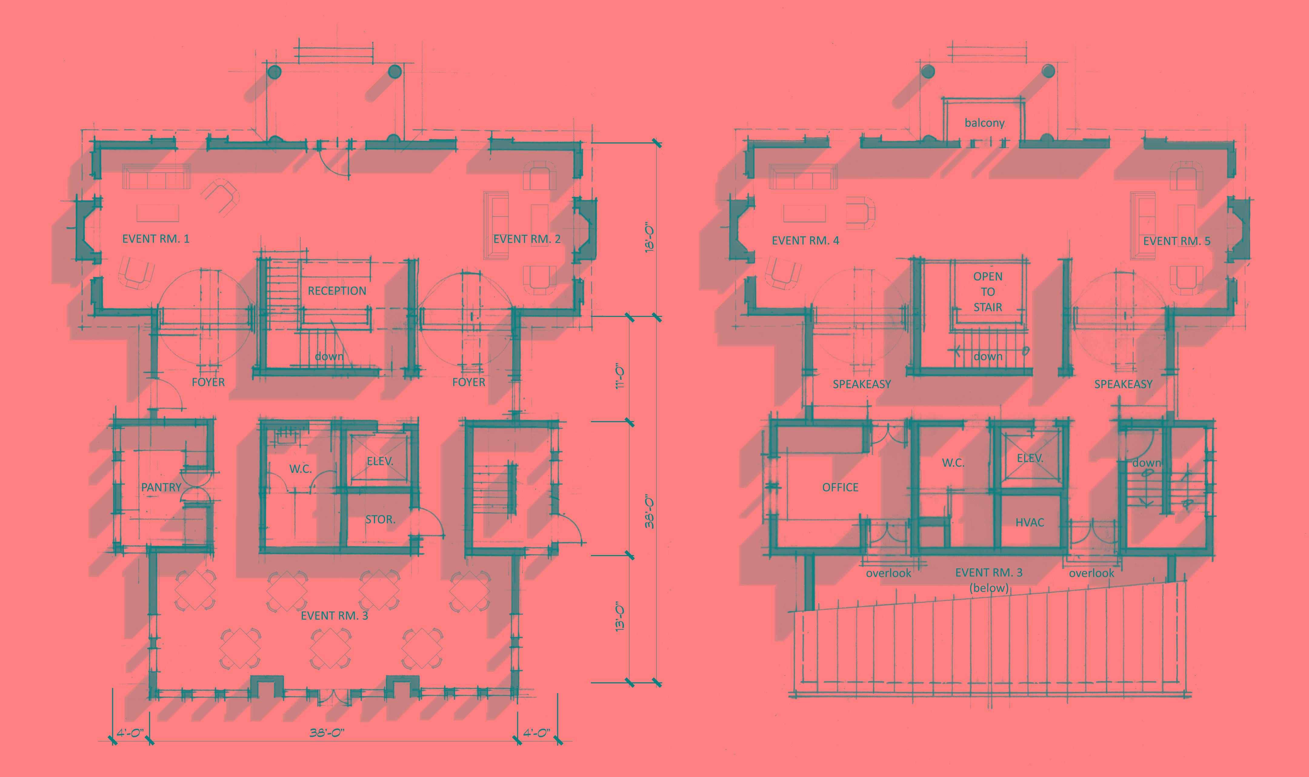 杰克·丹尼尔酒厂的 Motlow 之家——传统与创新的完美融合-43