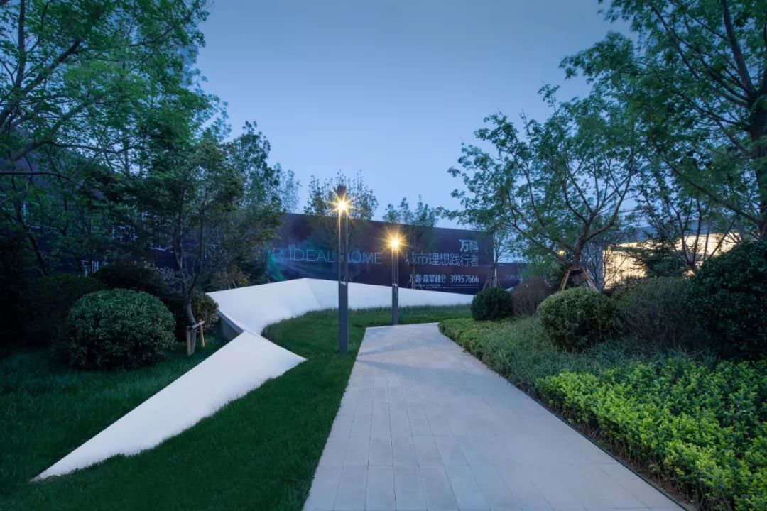 大连万科体育公园-123