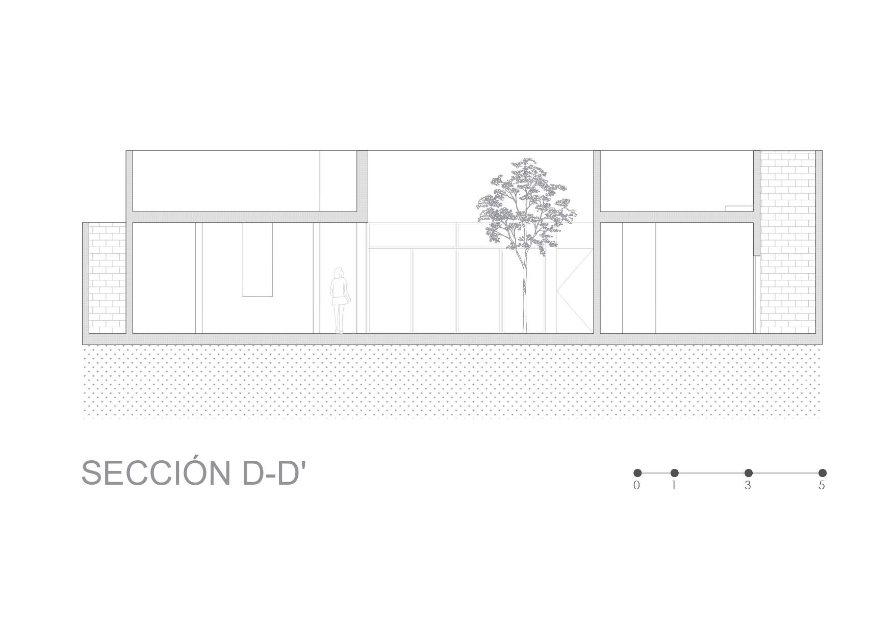 纳兰霍屋丨墨西哥丨Taller Michoacán-29